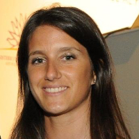 Lydia Cazaban