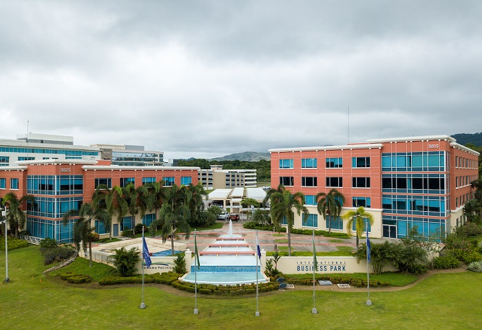 Panamá Pacífico