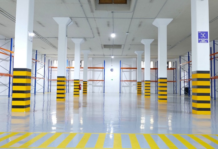 ZAL PPC Panama Ports Company