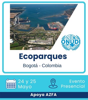 Ecoparques