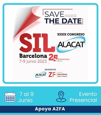SIL Barcelona 2023