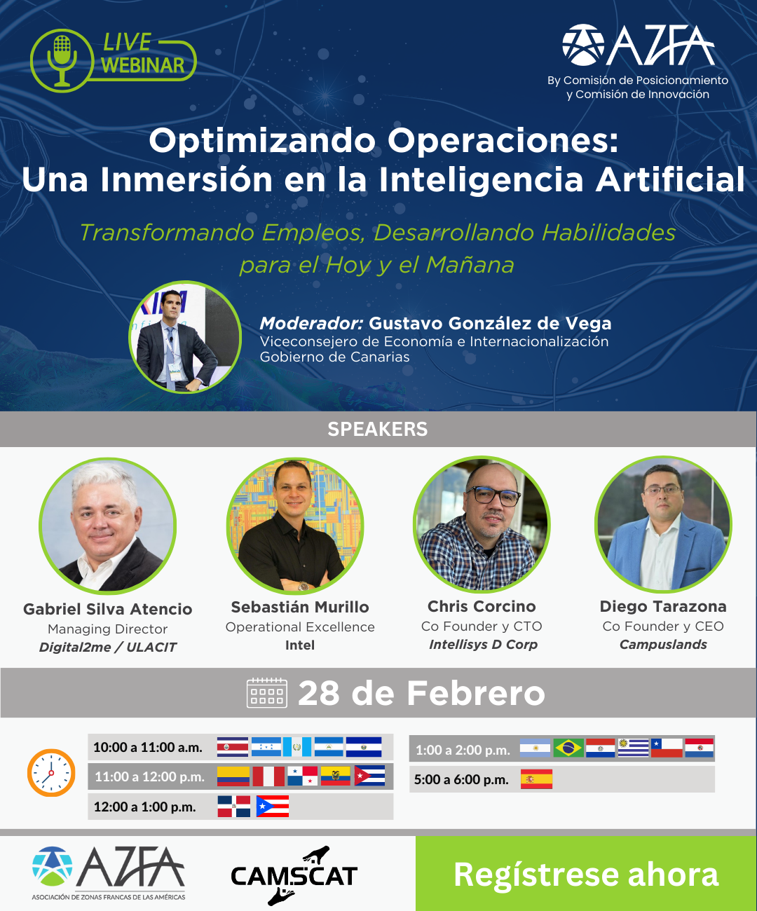 Optimizando Operaciones: Una inmersión en la Inteligencia Artificial