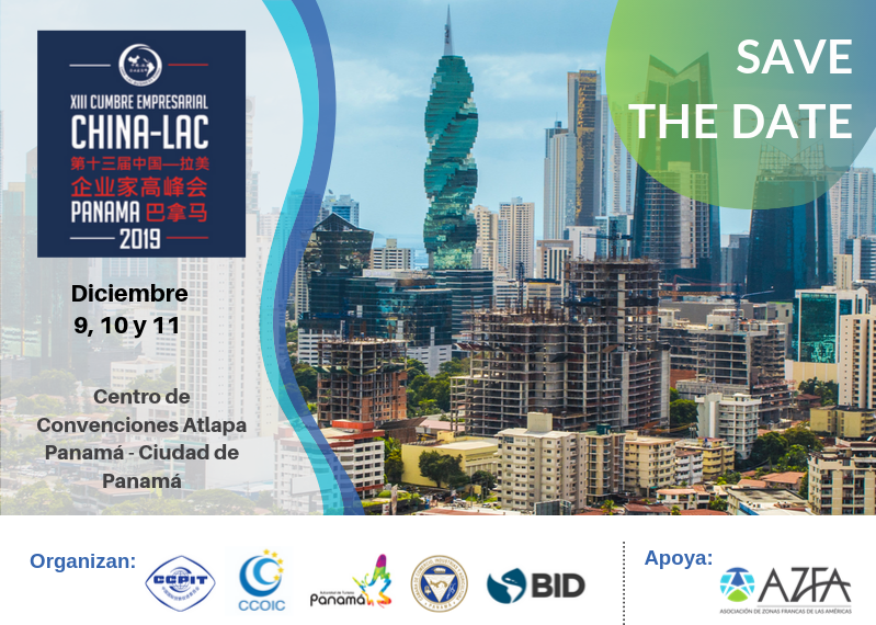 Cumbre China-América Latina