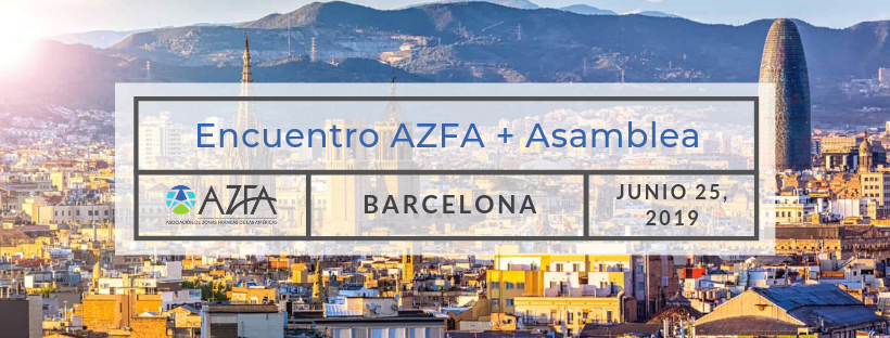 Encuentro AZFA + Asamblea