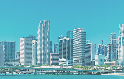 Misión comercial a Miami, Fort Lauderdale y Tampa