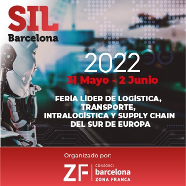 sil barcelona 2022