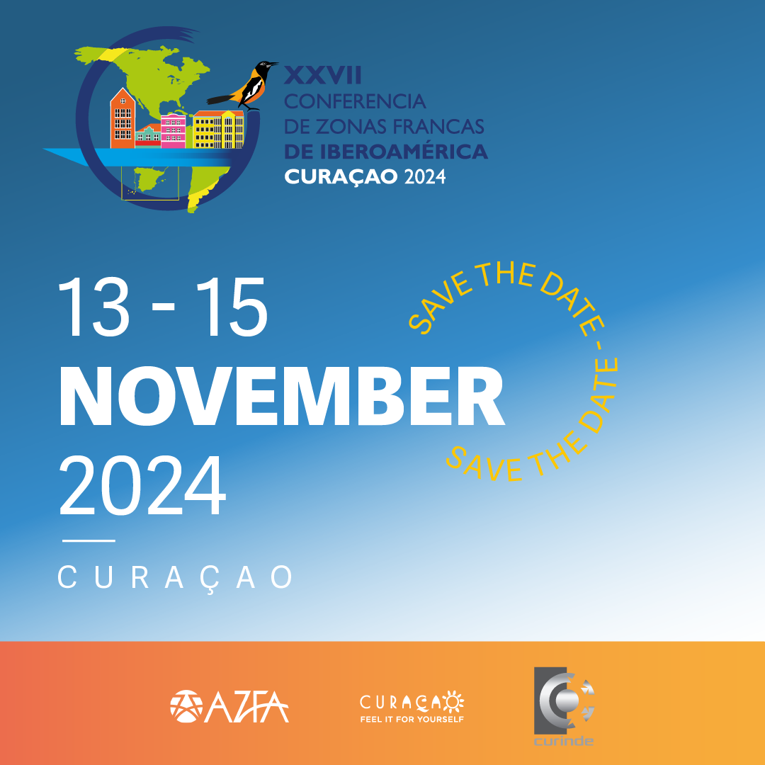 XXVII Conferencia de Zonas Francas de Iberoamérica