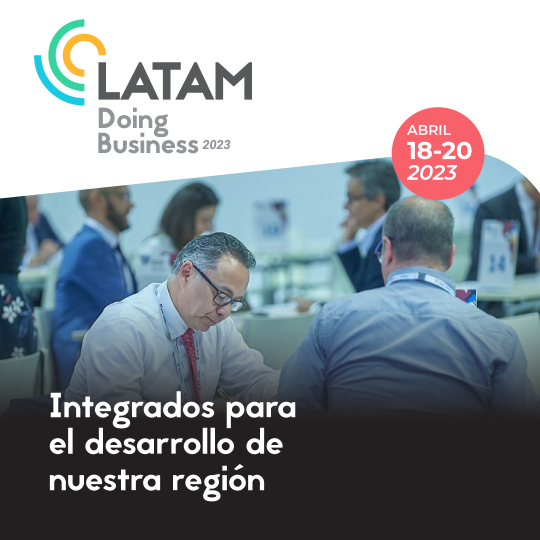 Latam Doing Business 2023