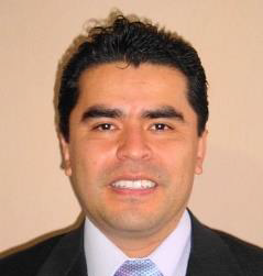 Diego Vargas