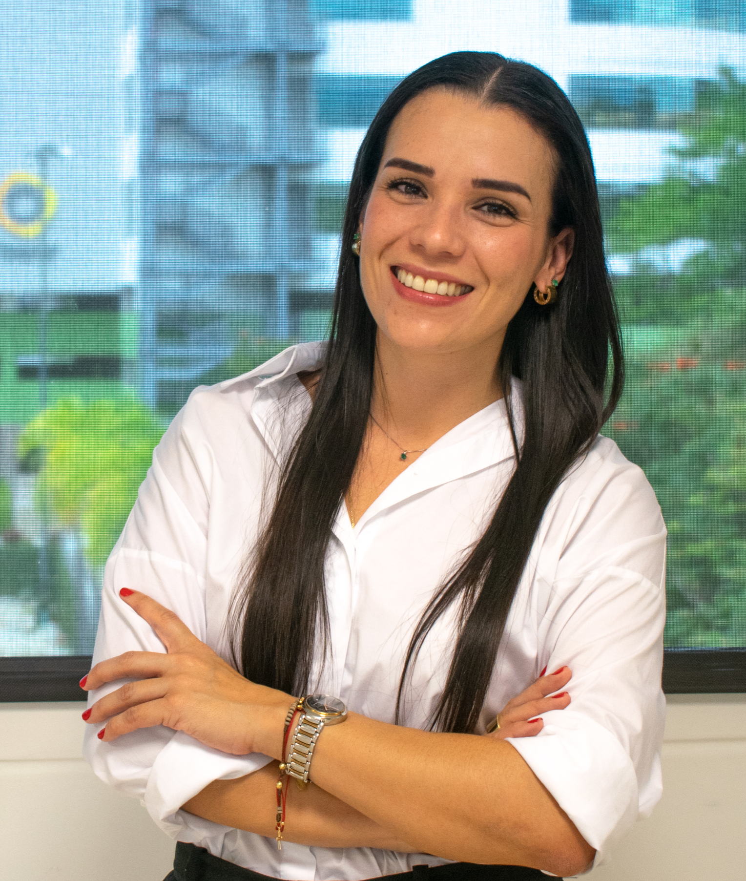Andrea Serrano