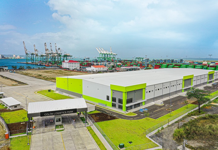 Colon Logistics Park