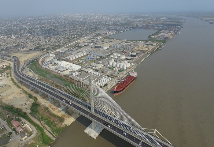 Zona Franca Barranquilla