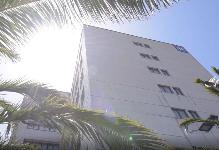 Intech Tenerife