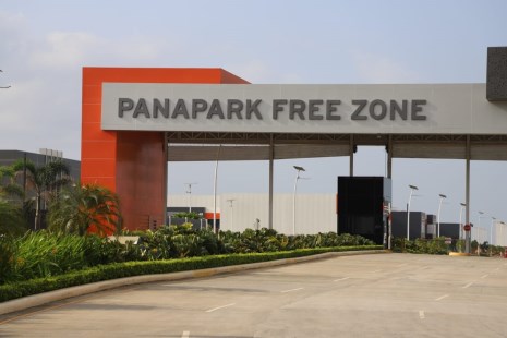 Nuevas empresas se instalan en zonas francas panameñas