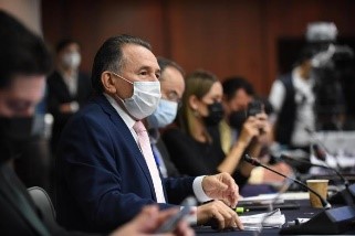 Impulsará Zona Libre desarrollo en sur de Quintana Roo
