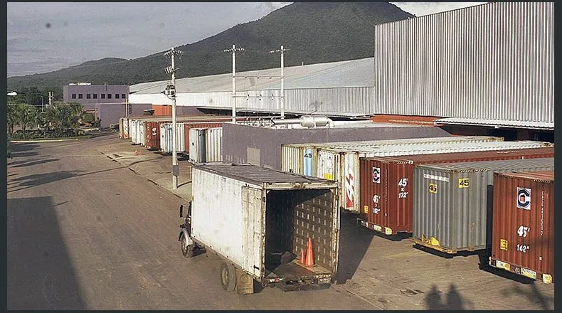El Salvador: Empresas muestran interés por invertir en zonas francas de El Salvador