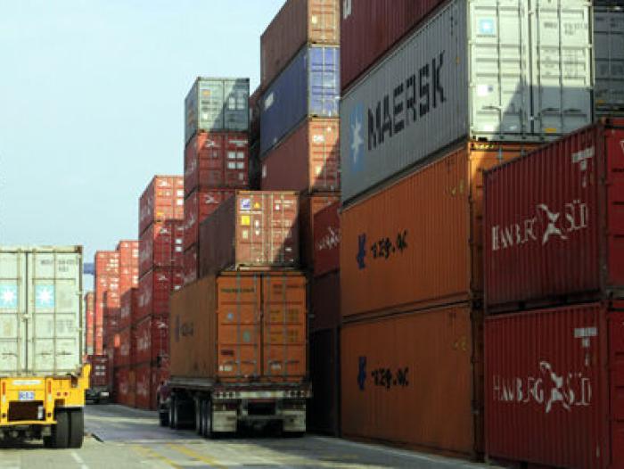 Exportaciones desde las zonas francas crecen 5,7 % en el año