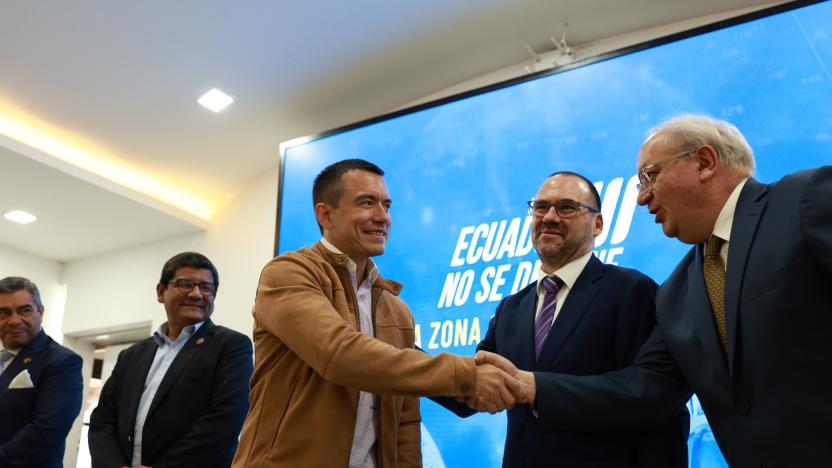 Ecuador tendrá su primera zona franca tecnológica