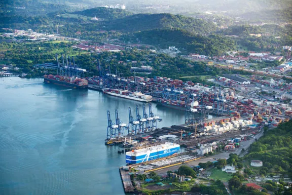 Un atractivo de inversión gracias a la tecnología y la interconectividad en Panamá