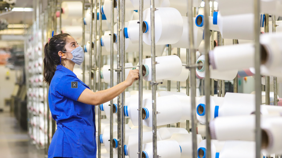 El Salvador tiene más de 150 empresas bajo el régimen de zonas francas