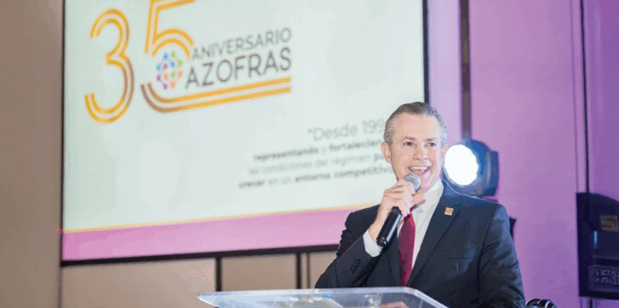 Zonas Francas generan más de 265 mil empleos y concentran el 74% de la inversión extranjera en Costa Rica