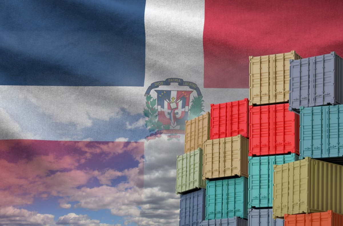 República Dominicana refuerza su rol como hub logístico seguro entre EEUU y América Latina