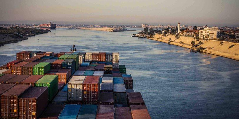 Zonas francas de Egipto y Panamá acuerdan fortalecer cooperación