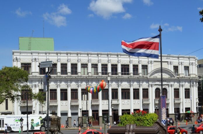 Costa Rica amplía sus zonas francas más allá de San José