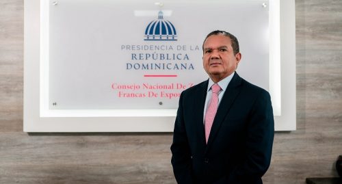 CNZFE Señala zonas francas de RD aportan más de 190 mil empleos directos