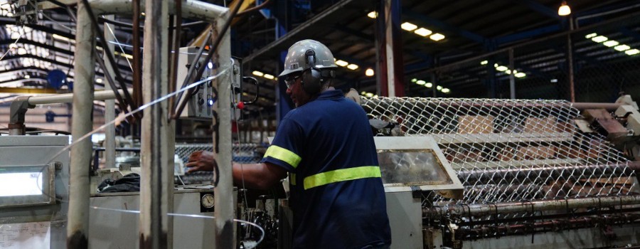 Exportaciones y empleos crecen en zonas francas