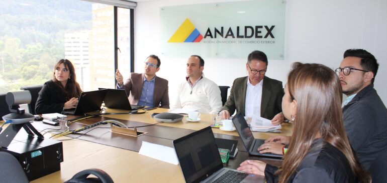 Zonas francas, con panorama alentador para seguir aumentando sus exportaciones en 2024