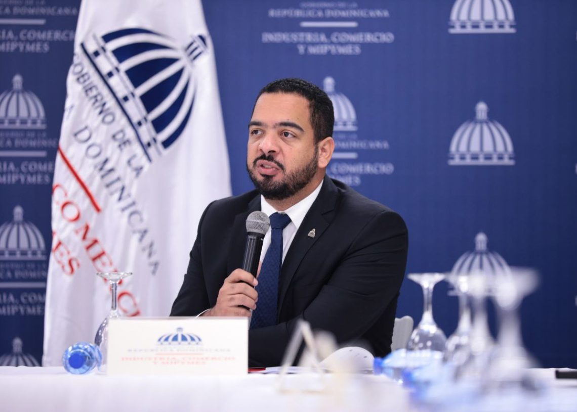 Encadenamiento productivo, clave para la industria dominicana y el crecimiento económico