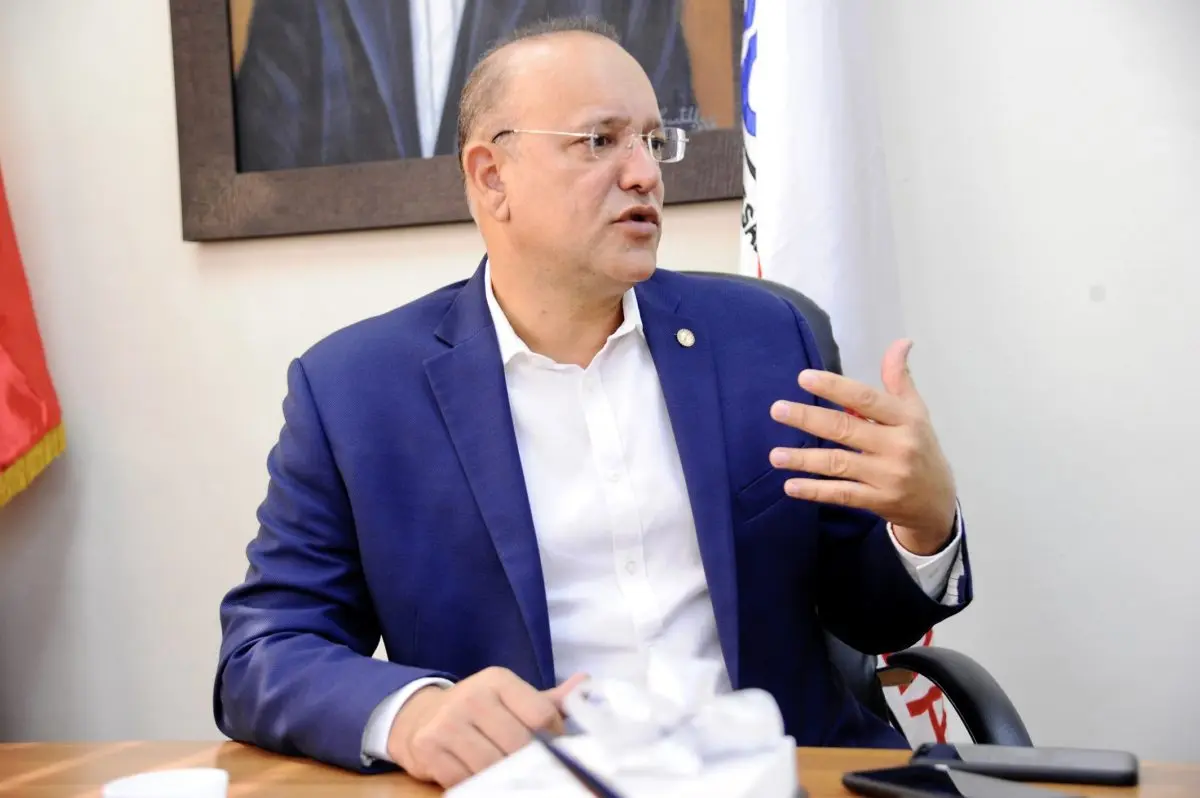 Proindustria recibe 299 solicitudes de naves industriales