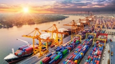 Exportaciones registran US$1,106 millones en agosto 2022