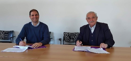 Uruguay tendrá dos nuevos centros de demostración de tecnología 4.0 para el sector logístico