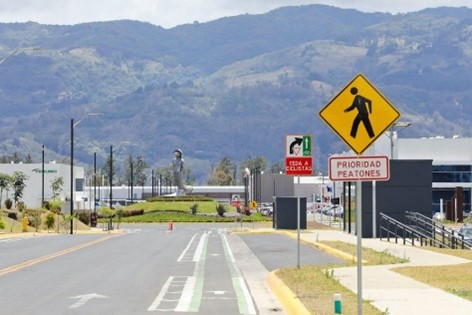 Zonas francas de Costa Rica duplicaron su aporte al PIB entre 2015 y 2022