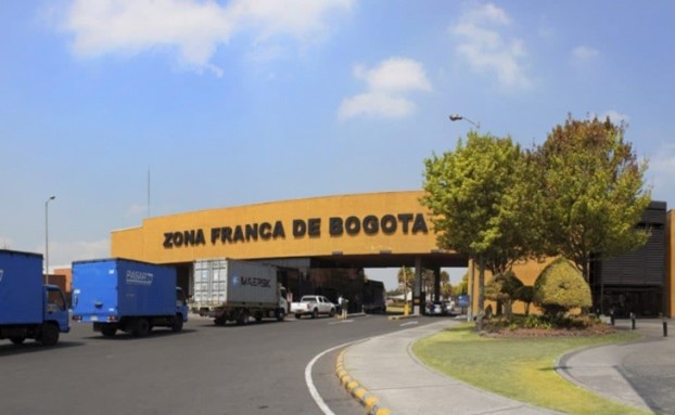 Se disparó las exportaciones desde zonas francas en Marzo