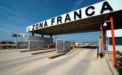 Exportaciones desde zonas francas aumentaron 10,3% en agosto