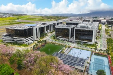 Sector de Zonas Francas continúa impulsando el desarrollo productivo y tecnológico de Costa Rica