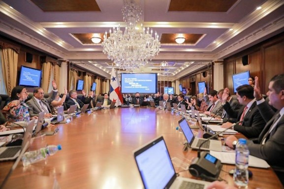 Gabinete aprueba establecimiento de nuevas zonas francas con una inversión de US$78 millones