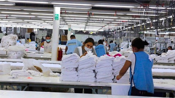 Crece empleo en las Zonas Francas de Nicaragua