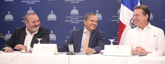 Aprueban instalación de 9 nuevas empresas en zonas francas que generarán 1,285 empleos