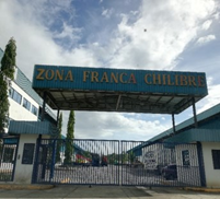 Inversiones extranjeras en Zonas Francas en el 2023 alcanzan los US$92.4 millones
