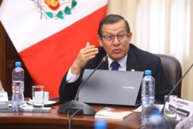 Mesa de trabajo analiza el marco regulatorio de las Zonas Económicas Especiales en Perú