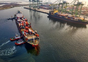 Exportaciones de zonas francas superan por mucho a las nacionales