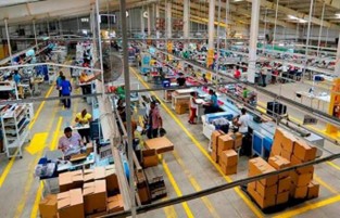 Zonas Francas crecen 6.6% en nueve meses