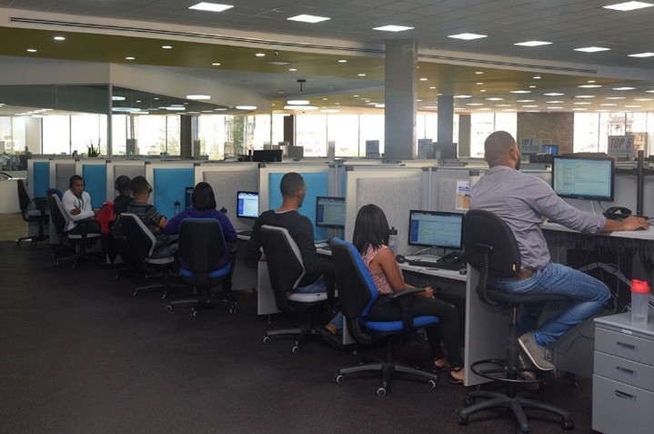 Zonas francas de servicios lideran el sector en República Dominicana