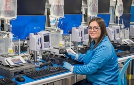 Más de 90 empresas conforman el Clúster de Dispositivos Médicos de Costa Rica