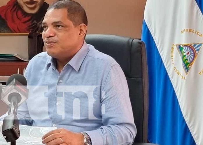Hacienda reconfirma impulso económico en Nicaragua