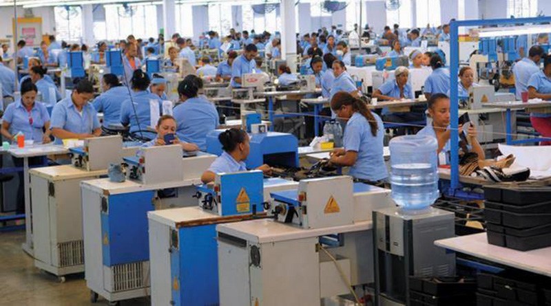 CNZFE aprueba permisos de instalación de 14 nuevas zonas francas